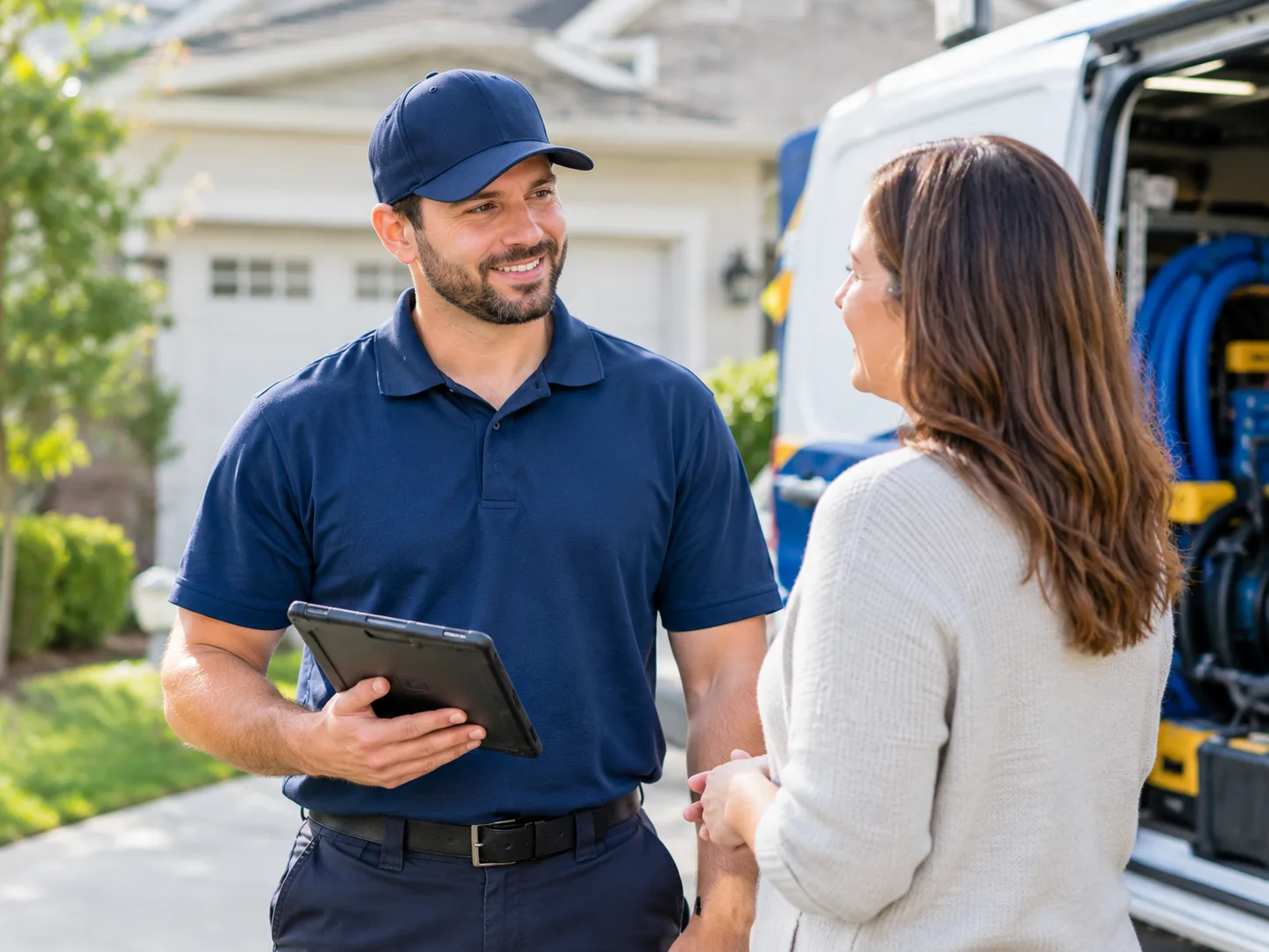 Sewage Backup Cleanup Leggett, TX FAQs